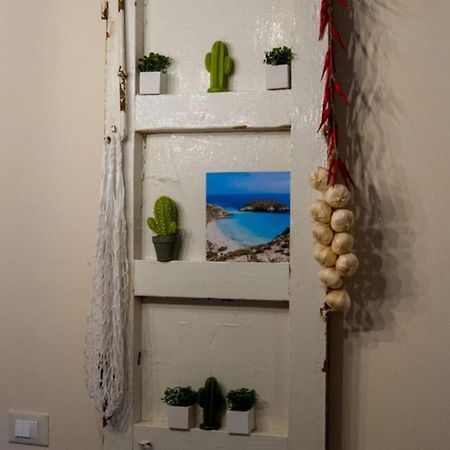 Anima Sicula Apartment Agrigento Exterior photo