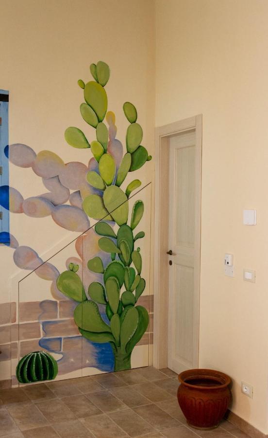 Anima Sicula Apartment Agrigento Exterior photo