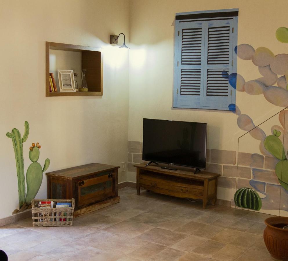 Anima Sicula Apartment Agrigento Exterior photo