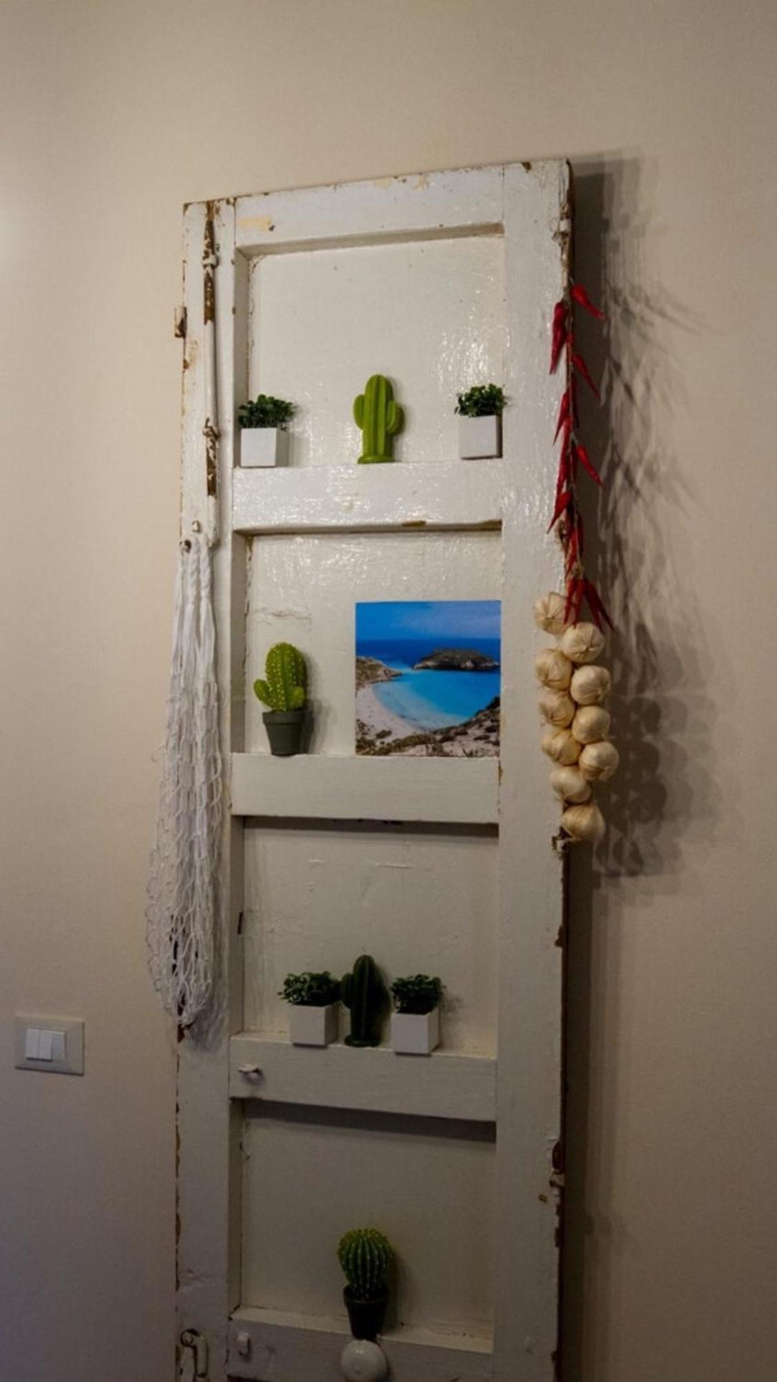 Anima Sicula Apartment Agrigento Exterior photo