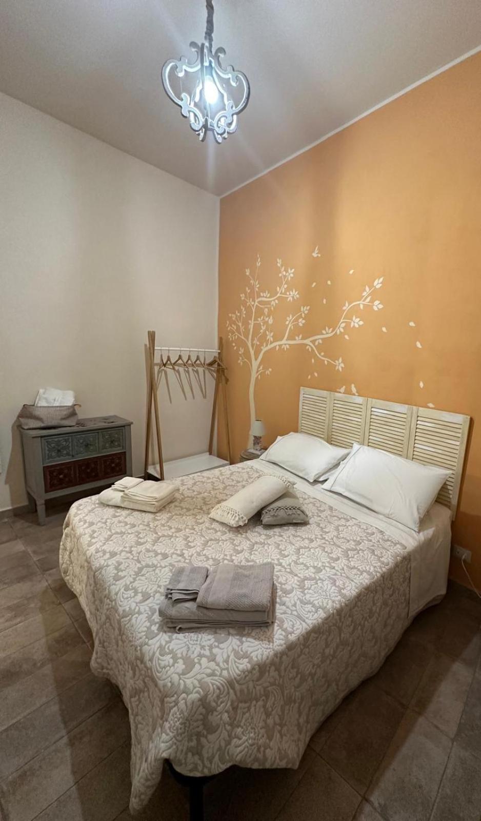 Anima Sicula Apartment Agrigento Exterior photo